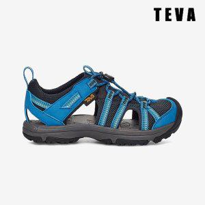 [테바](센텀시티점)TEVA 키즈 매너티 발보호 아동 스포츠 샌들  STVT2319403-BLG