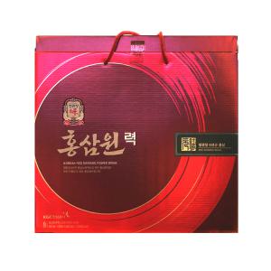 정관장 홍삼원력 50ml X 30개입 1세트