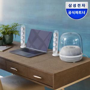 [직방18%즉시할인] 삼성공식파트너 하만카돈 사운드스틱4 SOUND STICKS4 블루투스 스피커