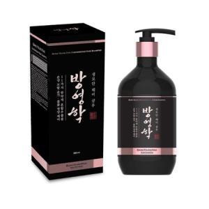 지엘바이오 방영학 샴푸 생모단 모발 한방 약용 기능성  500ml