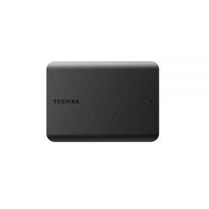 Toshiba 칸비오 베이직 4TB 외장하드 블랙 HDTB540XK3CA