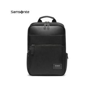 Samsonite 쌤소나이트 14인치 노트북 백팩 HEVES TT0 001