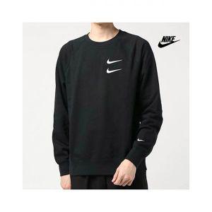 [매장정품] 나이키 NIKE 스우시 퓨추라 크루탑 맨투맨 CJ4872