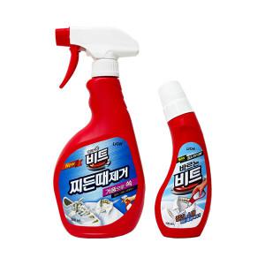 비트 찌든때 제거제 500ml + 바르는 비트 220ml