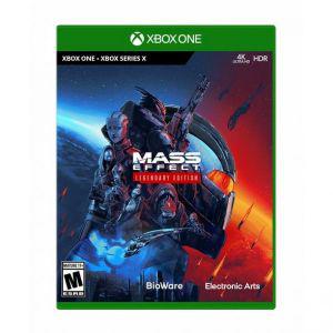 일렉트로닉 아츠 매스 이펙트 레전더리 에디션 - Xbox One, Series X 116005