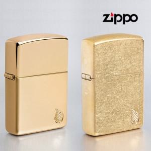 ZIPPO 라이터 46397 46398 Armor Design