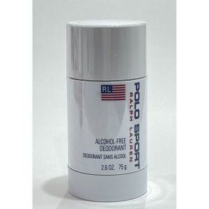 Ralph Lauren 랄프로렌 polo 폴로 Sport Deodorant Stick For Men 2.6 fl oz / 75 g