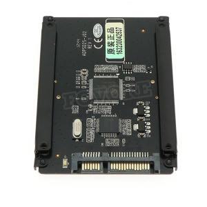 SATA-SD 어댑터 SDIO MMC 변환기 카드