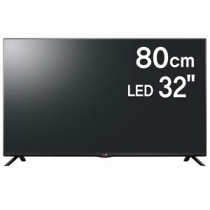 중고 LG 32인치 LED TV : 32LB555B