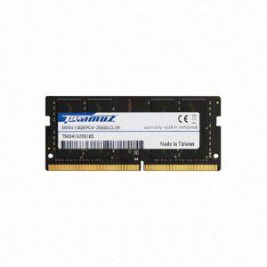 [에스투씨엔아이]타무즈 노트북 DDR4 16G PC4-21300 CL19