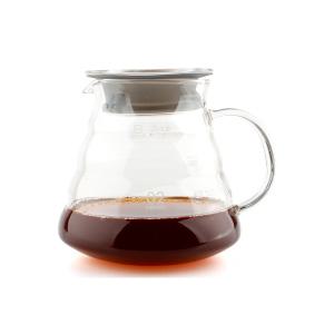 하리오 V60 레인지 드립서버 600ml XGS 60TB