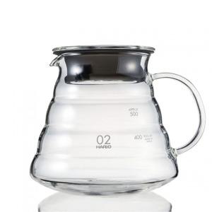 KM 하리오 V60 렌지 서버 600ml