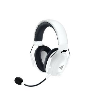 레이저코리아 블랙샤크 BlackShark V2 Pro for PlayStation White 무선 게이밍 헤드셋