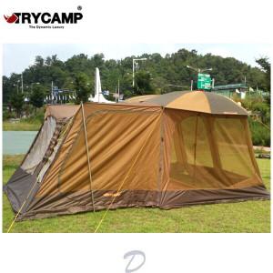 A 트윈파라솔텐트 풀셋 PN-100SET