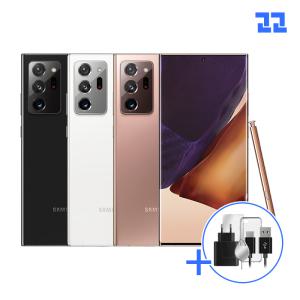 [삼성 정품 리퍼폰]갤럭시 노트20울트라_256GB 액정&배터리&외관 전체 교체,삼성 A/S 1년 무상보증,공기계