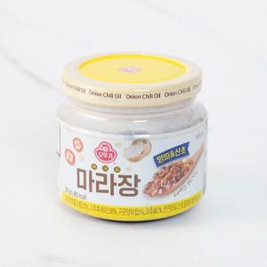 오뚜기 이금기 마라장 양파&산초 200g