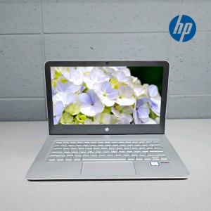 HP ENVY 13-DO57TX i5 8G 256G 사무용 가정용 중고노트북