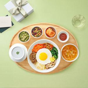 [본죽&비빔밥] 본나물비빔밥