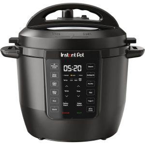 Instant Pot RIO 7-in-1 전기 멀티쿠커 압력솥 슬로우쿠커