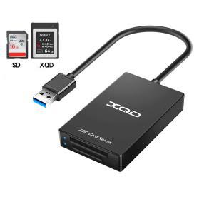 UTHAI USB 30 카드 리더기 TF11 노트북 액세서리 다기능 C 타입XQD M/G 수납함 전용