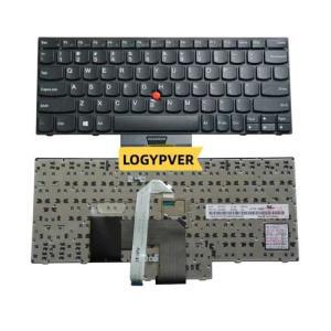 Thinkpad e 노트북 130 X131 용 X121 120 키보드 영어 X140e 220 E 135 X130