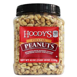 [CO(신선식품(건/견과류))]HOODYS 칵테일 피넛 1.19KG  (코스트코)