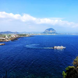 3박4일 제주도여행 버스투어 패키지(가파도 마라도 우도 아쿠아플라넷 잠수함 등) 다양한 일정