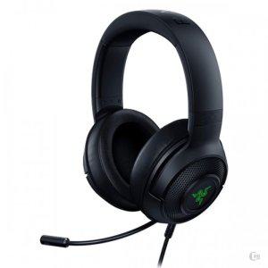 RAZER Kraken V3 X 게이밍 PC 헤드셋 (레이저코리아 정품) sts