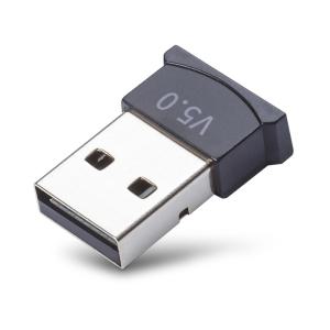 7NC 블루투스 동글 무선 5.0 나노 USB 동글이 NCD-701