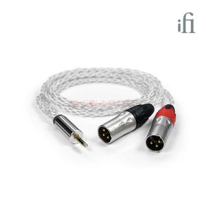 아이파이 iFi Audio 4.4 to XLR Cable 밸런스드연결선