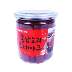 뉴트리오 홍삼 오리 스테이크 300g