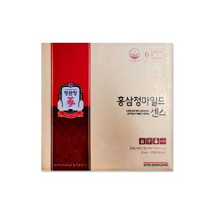 정관장 홍삼정마일드 센스 10ml 30개입/mj