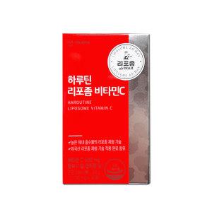 하루틴 리포좀 비타민C 1100mg x 30정 1박스