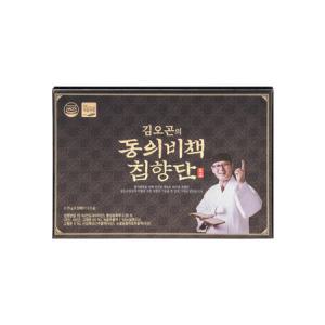 홀라이프 김오곤의 동의비책 침향단 3.75g 30환