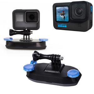 GOPRO10 호환 가방 백팩 허리 벨트 끈 클립 고프로10액션캠고정 마운트 집게 액션 소품 부품 악세사리 서사