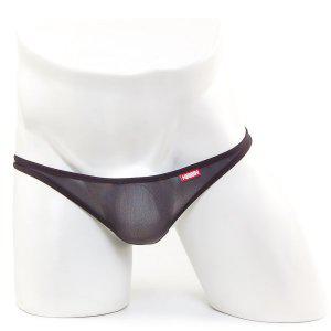 [죠스나이더][M2W] Medio Thong Black (0002-20)