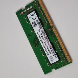 SK하이닉스 노트북용 DDR4 8GB PC4-2400T (PC4-19200S)