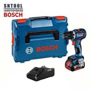 보쉬 GSR18V-90C 5.0Ah(1개) GAL18V-40 SET 무선드릴 브러쉬리스 18V 충전드릴 BOSCH