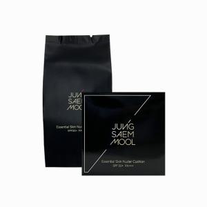 정샘물 에센셜 스킨 누더 쿠션 14g (SPF50+) 본품+리필