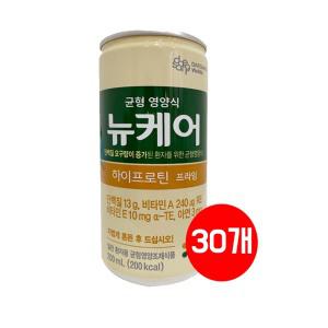 뉴케어 하이프로틴 고단백 200ml 30개