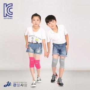 관절사랑 넷플 주니어 무릎 보호대 (2p 1set) 댄스