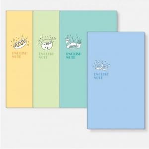클라리온 중고노트 영어노트 (10권)