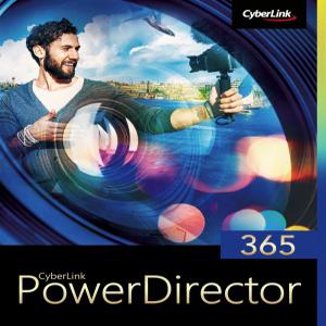 동영상편집 파워디렉터 PowerDirector 365(1년 구독)