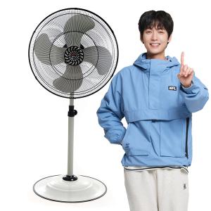 신일산업 선풍기/공업용/업소용/4엽 SIF-30FKG