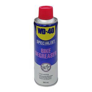 WD-40 바이크 스프레이 디그리셔 자전거 세척제 300ml 자전거디그리서 자전거오일 자전거세정