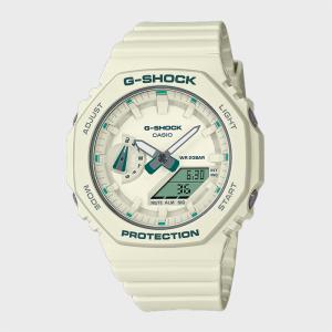 G-SHOCK 지샥 GMA-S2100GA-7A 지얄오크 미니 쿨매트 손목시계