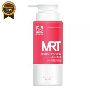 헤어 트리트먼트 MRT 500ml, 손상복구 헤어클리닉 헤어팩 머리영양제