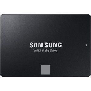 삼성 870 EVO SATA SSD 500GB 2.5인치 내장 솔리드 스