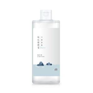 (1+1) 1025 독도 클렌징워터, 400ml, 1개 2set