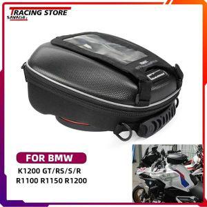 오토바이 바이크 리어백 가방 사이드백 테일백 탱크 BMW K1200 GT/RS/S/R S/R 1150 R/RS R1200ST R1100 S/R